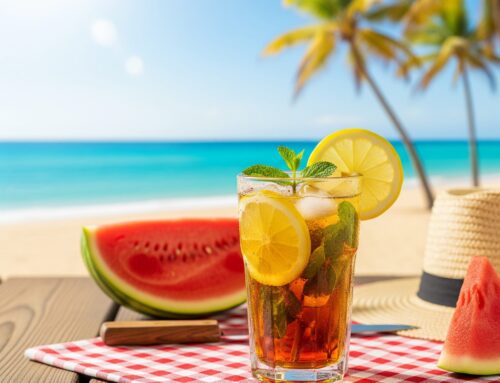 夏季休業のお知らせ